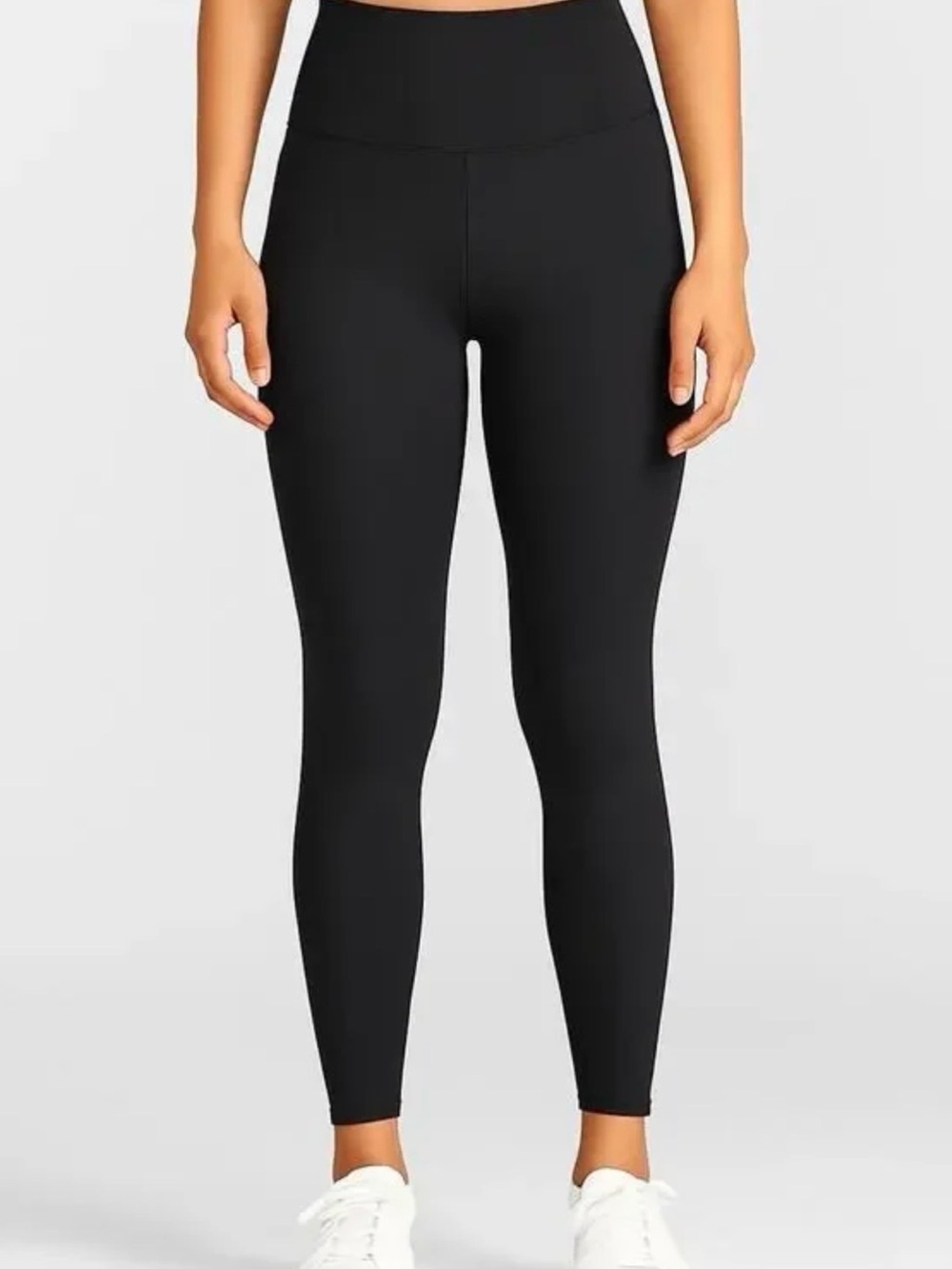 ♥️ Members only leggings stretch black